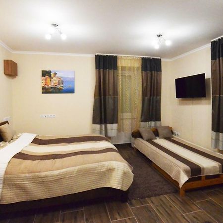 Bathory Apartman Lägenhet Eger Exteriör bild